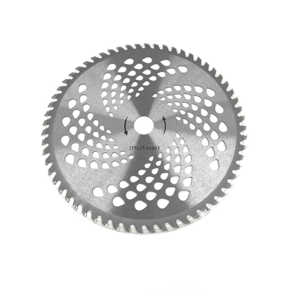 60T TRIMMER BLADE CARBIDE