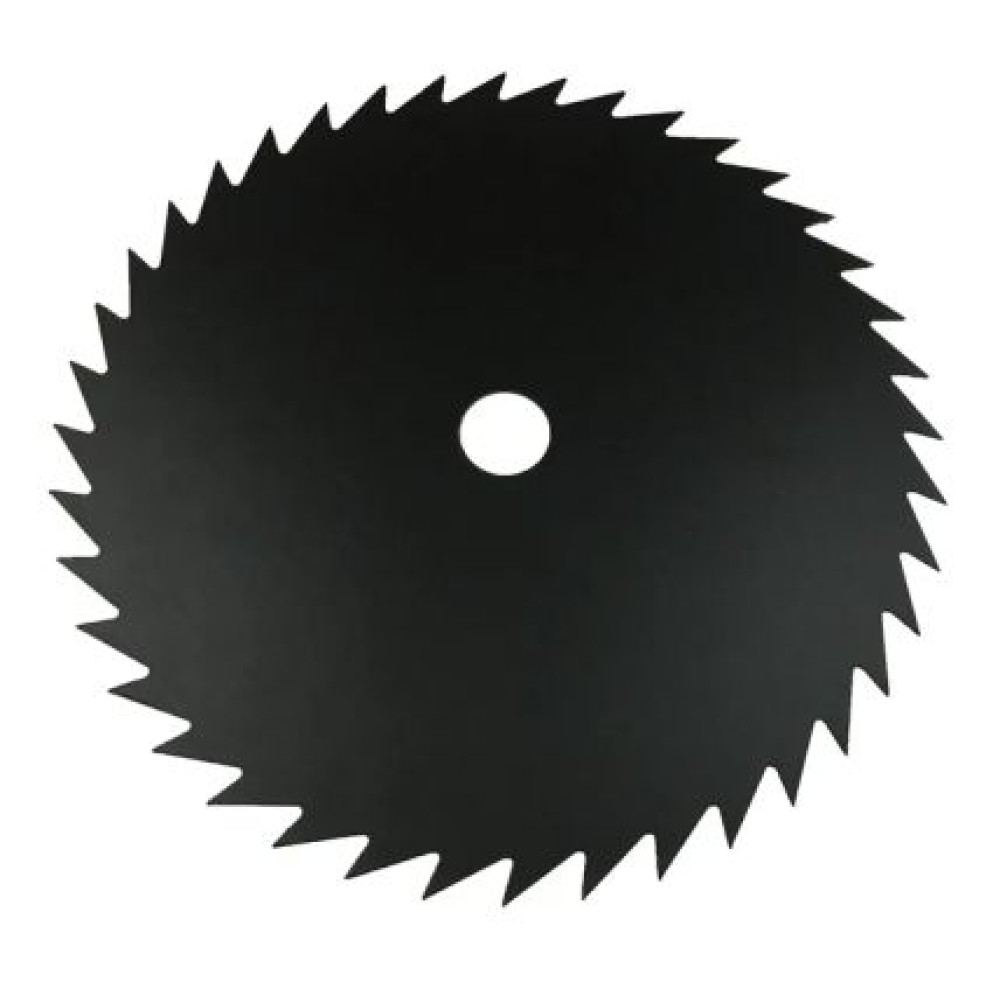 60T TRIMMER BLADE CARBIDE