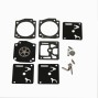 ZAMA RB-53 CARB REPAIR KIT