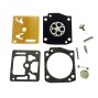 ZAMA RB-60 CARB REPAIR KIT (для H362/365/372)