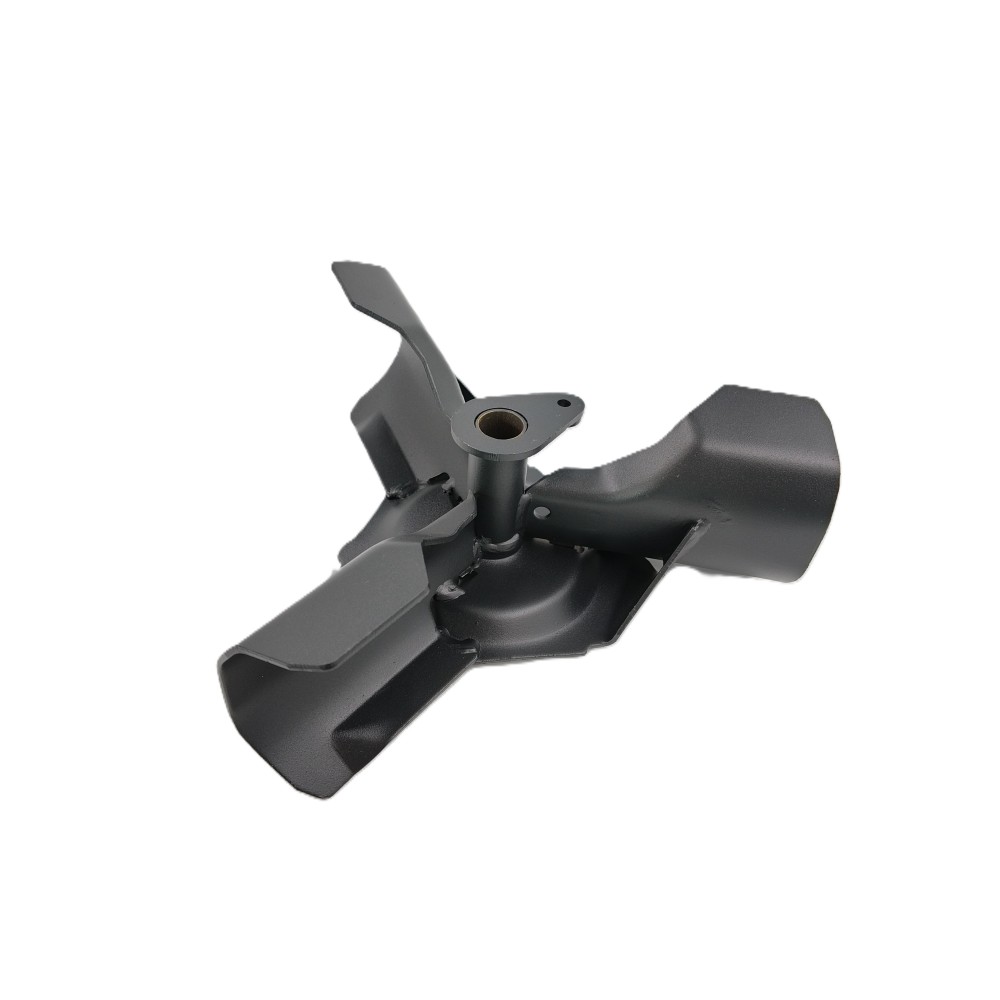 Лопасть Лопасть