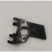 Прокладка карбюратора