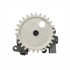 Масляный насос WT Spur Gear для Stihl MS880