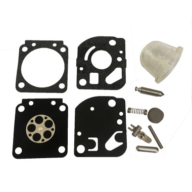 ZAMA RB-115 CARB KIT