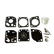 ZAMA RB-117 CARB KIT