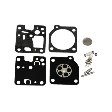 ZAMA RB-123 CARB KIT