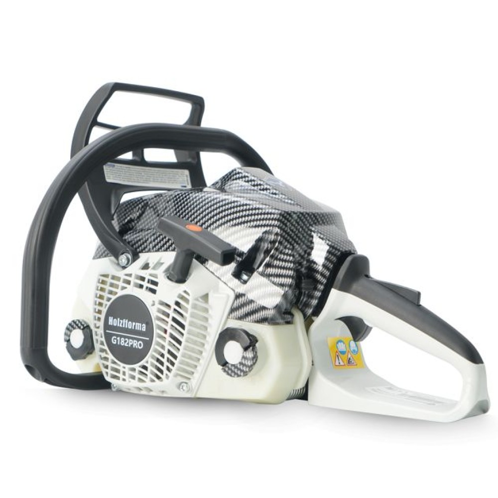 Бензопила Holzfforma G182 PRO Бензопила Holzfforma G182 PRO