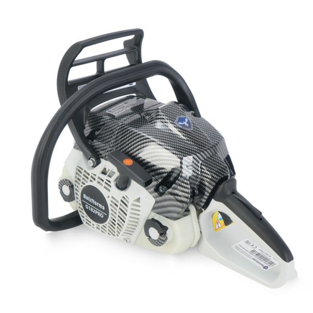 Бензопила Holzfforma G182 PRO Бензопила Holzfforma G182 PRO