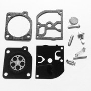 ZAMA RB-137/105 CARB KIT (для ST MS210/230/250 HUS 136/137/141/142,DOLMAR,POULAN,McCulloch красный M