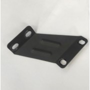 Кронштейн глушителя