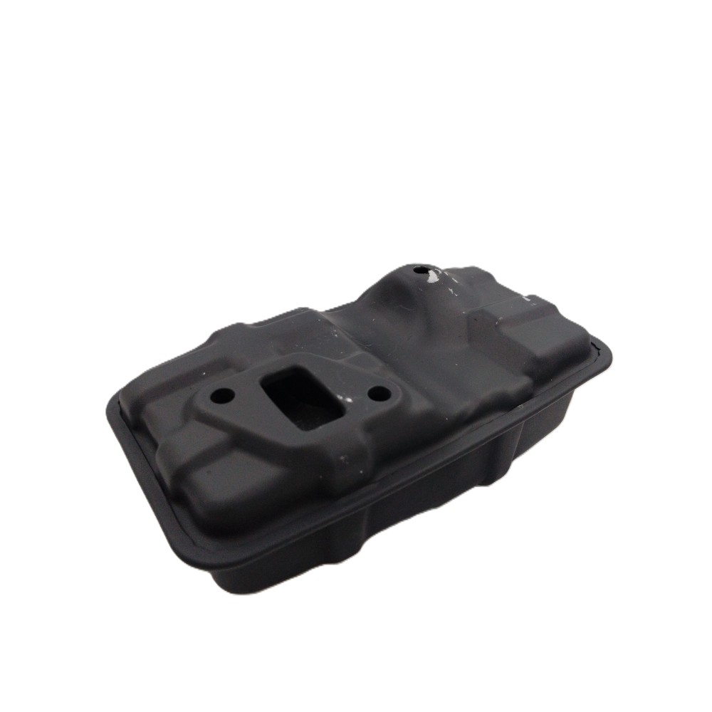 Глушитель BR776