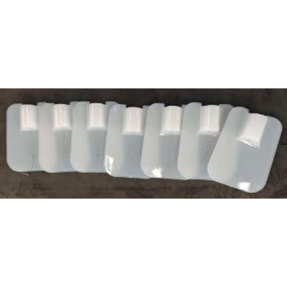 Лопасть вентилятора олаждения для газонокосилки ZimAni 