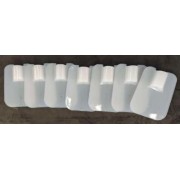 Лопасть вентилятора олаждения для газонокосилки ZimAni 