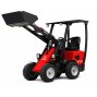 Минипогрузчик ZimAni RT150 Минипогрузчик ZimAni RT150