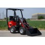 Минипогрузчик ZimAni RT150 Минипогрузчик ZimAni RT150