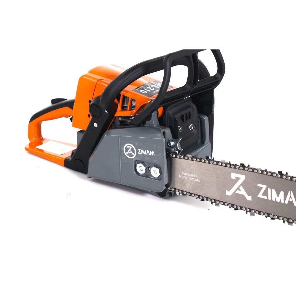 Бензопила ZimAni MS210 16