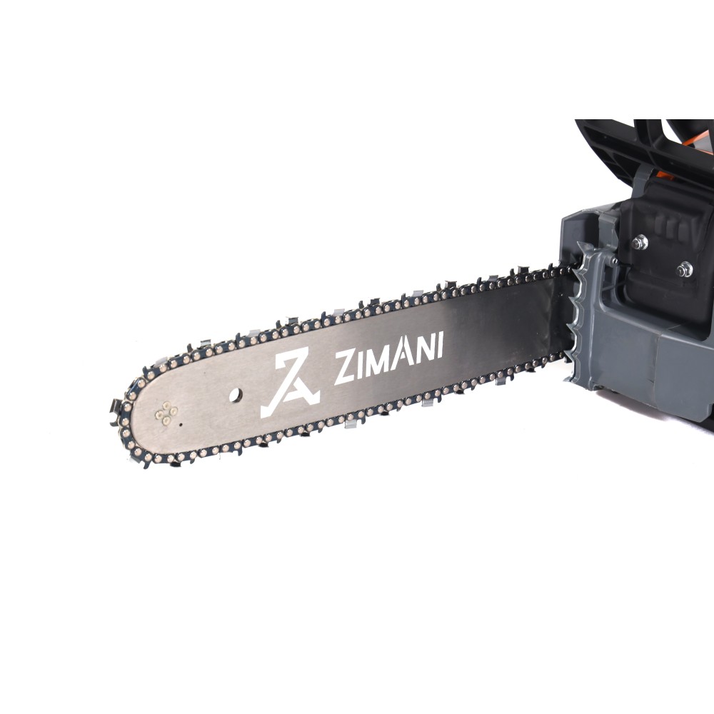 Бензопила ZimAni MS210 16