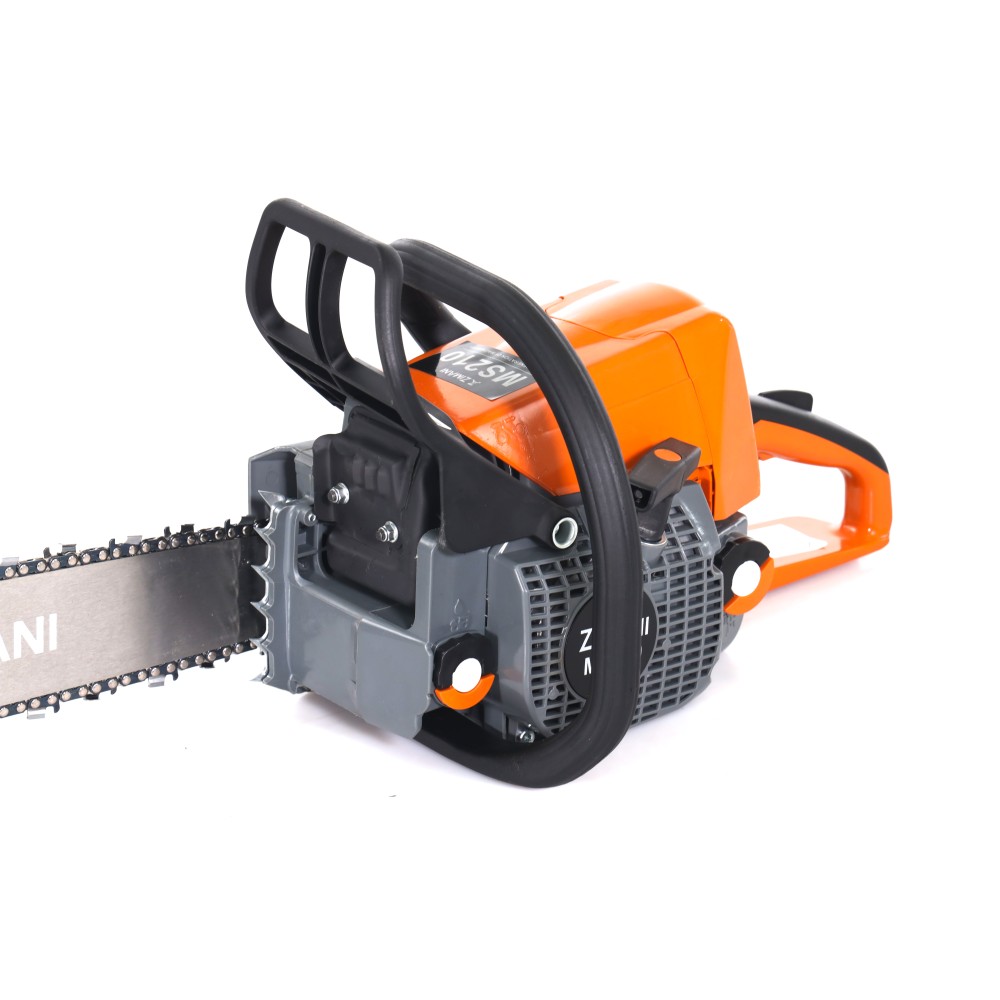 Бензопила ZimAni MS210 16