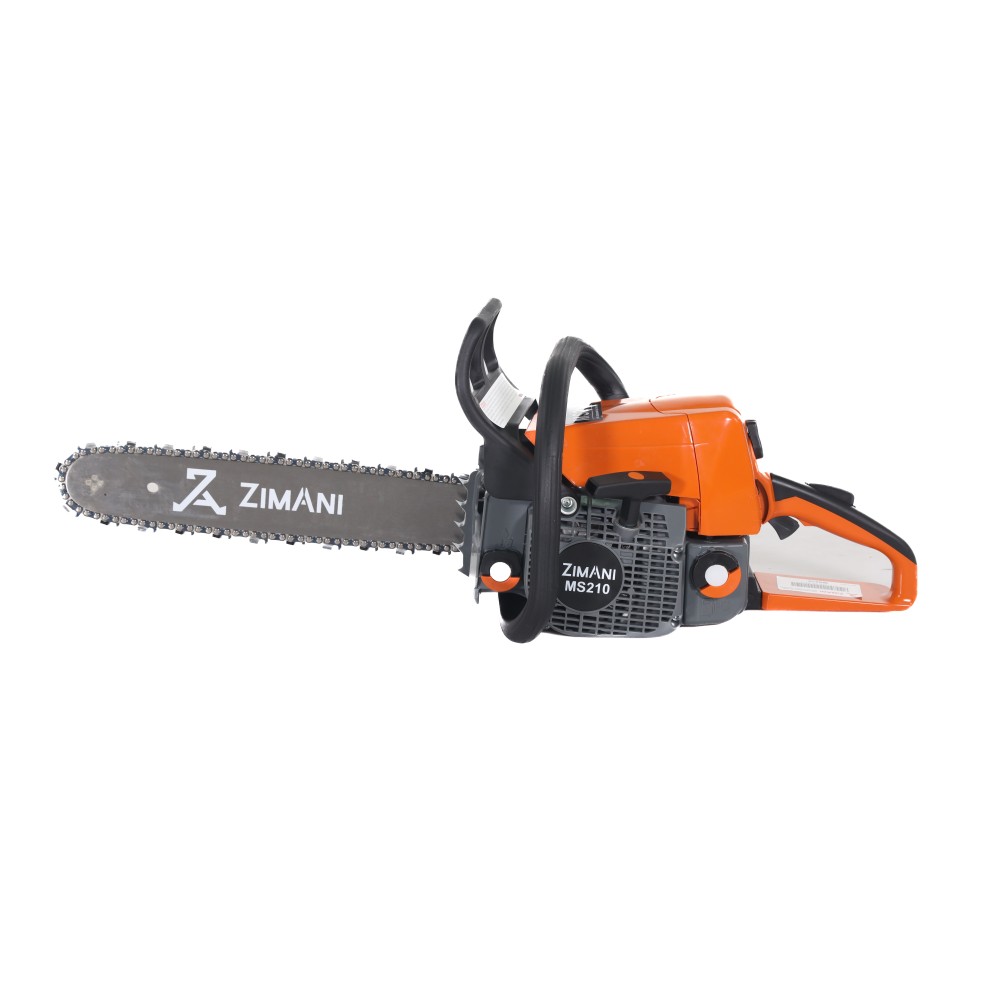 Бензопила ZimAni MS210 16