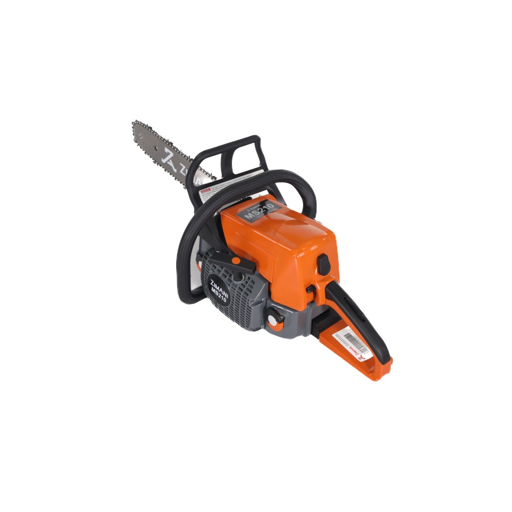 Бензопила ZimAni MS210 16