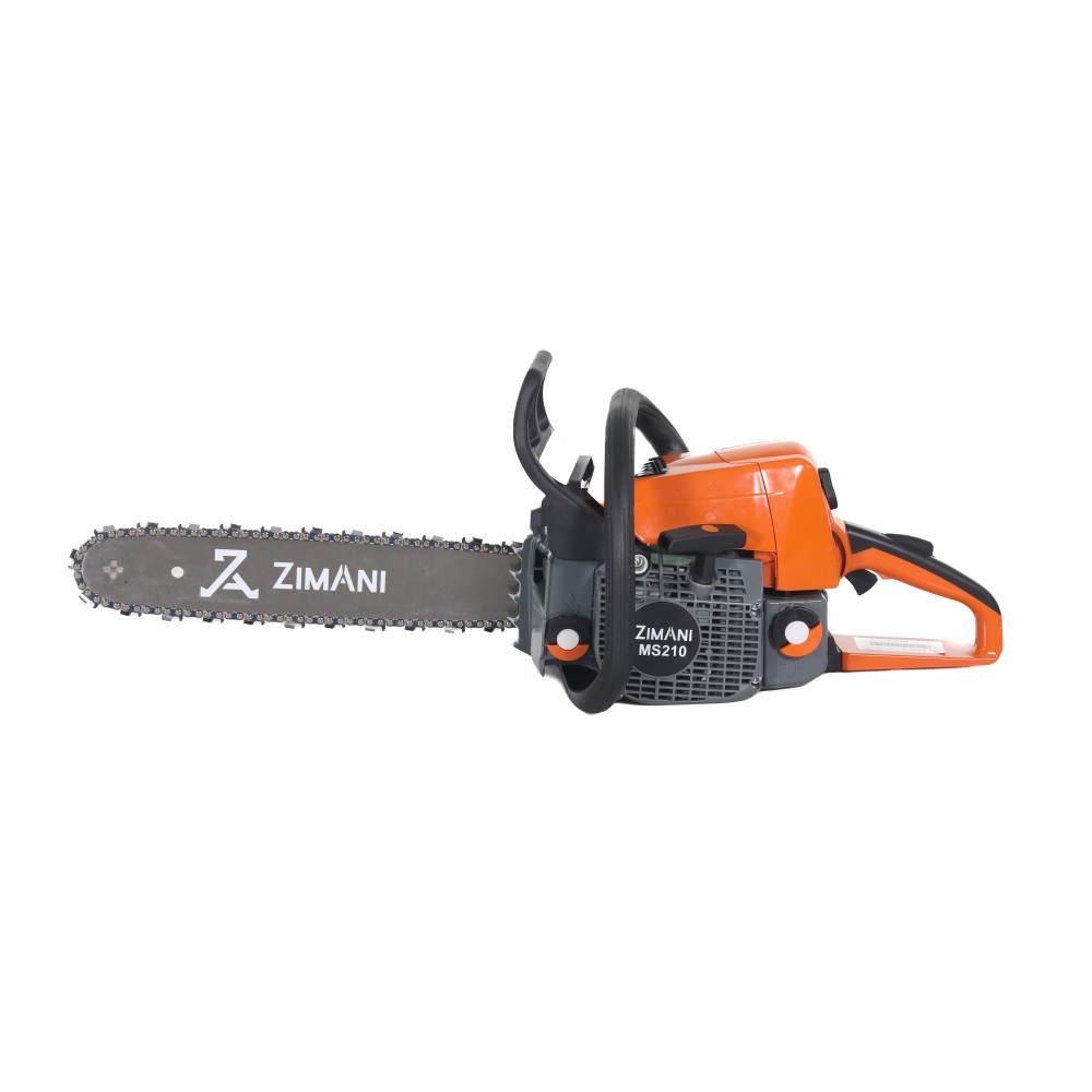 Бензопила ZimAni MS210 16