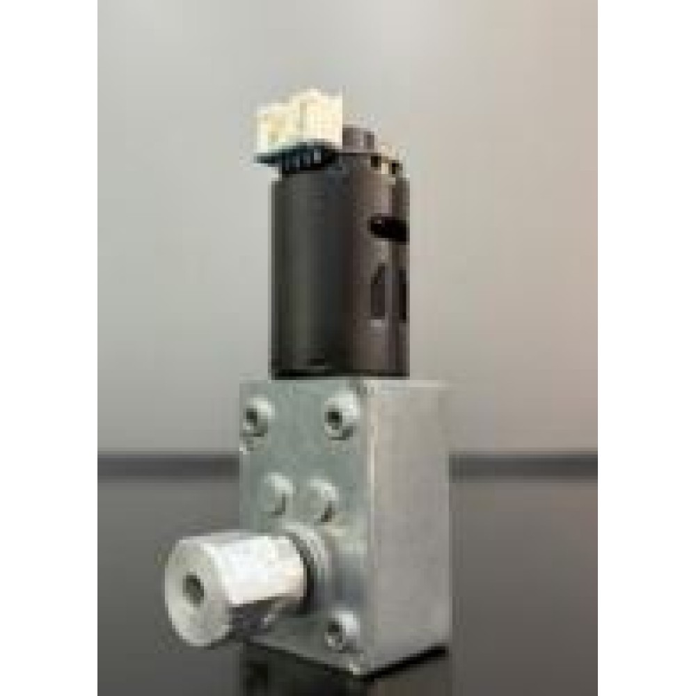 Двигатель подъема