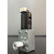 Двигатель подъема