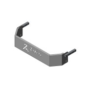 Бампер задний для райдера Zimani xt5 127