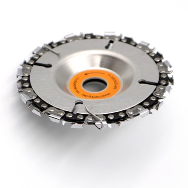 4 inch Grinder Disc