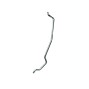 Choke rod