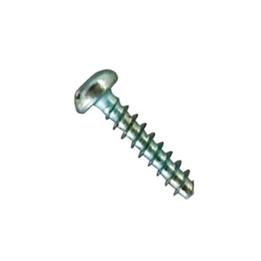 Pan head self- tapping screw IS- P4x19