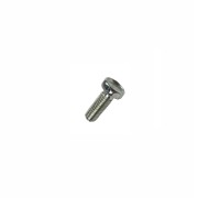 Hexagon head screw M6x16