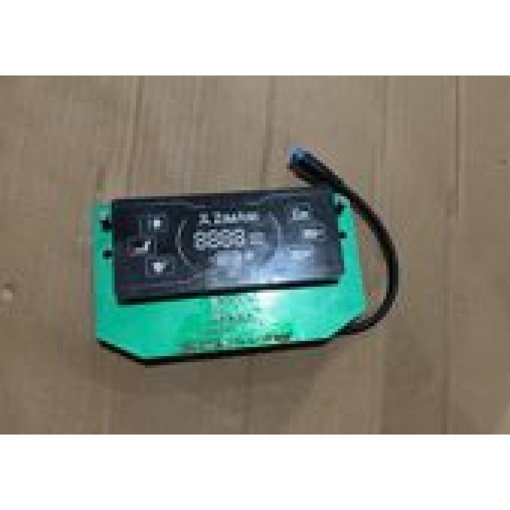 Приборная панель\ZimAni TC107HV/TC97HL/TC97HLD/TC107HVD