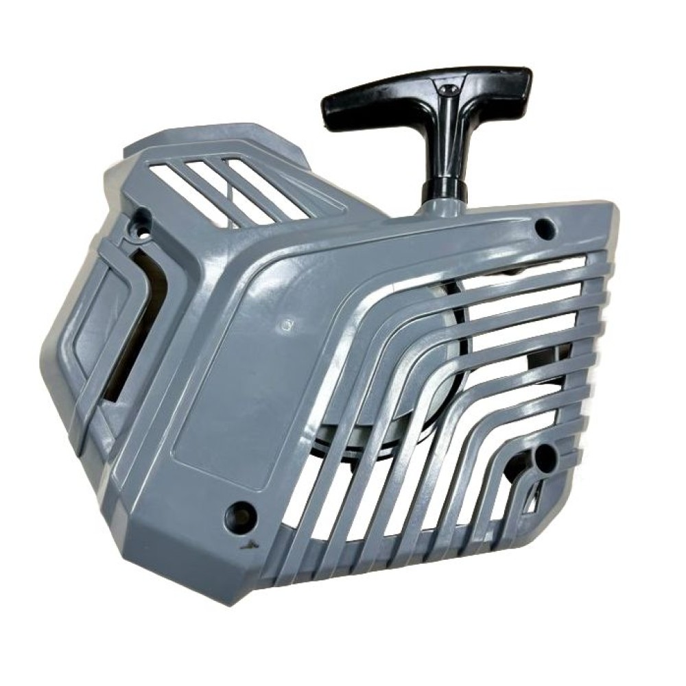 Стартер в сборе для бензорезов ZimAni, Champion, BRAIT, DDE, REDVERG, Denzel