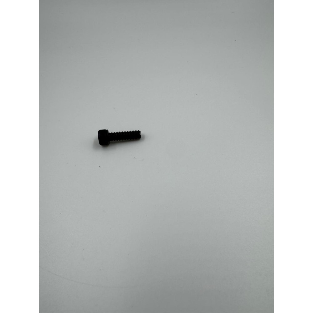 Винт M6x20 (7255370-55)