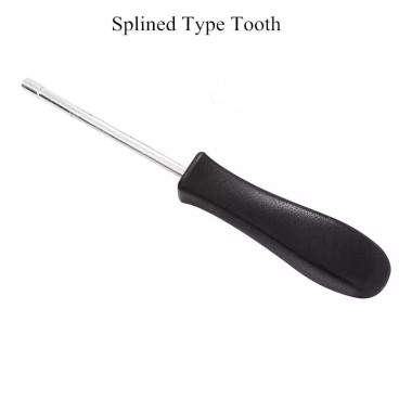 Карбюратор TOOL (SPLINED TOOTH)