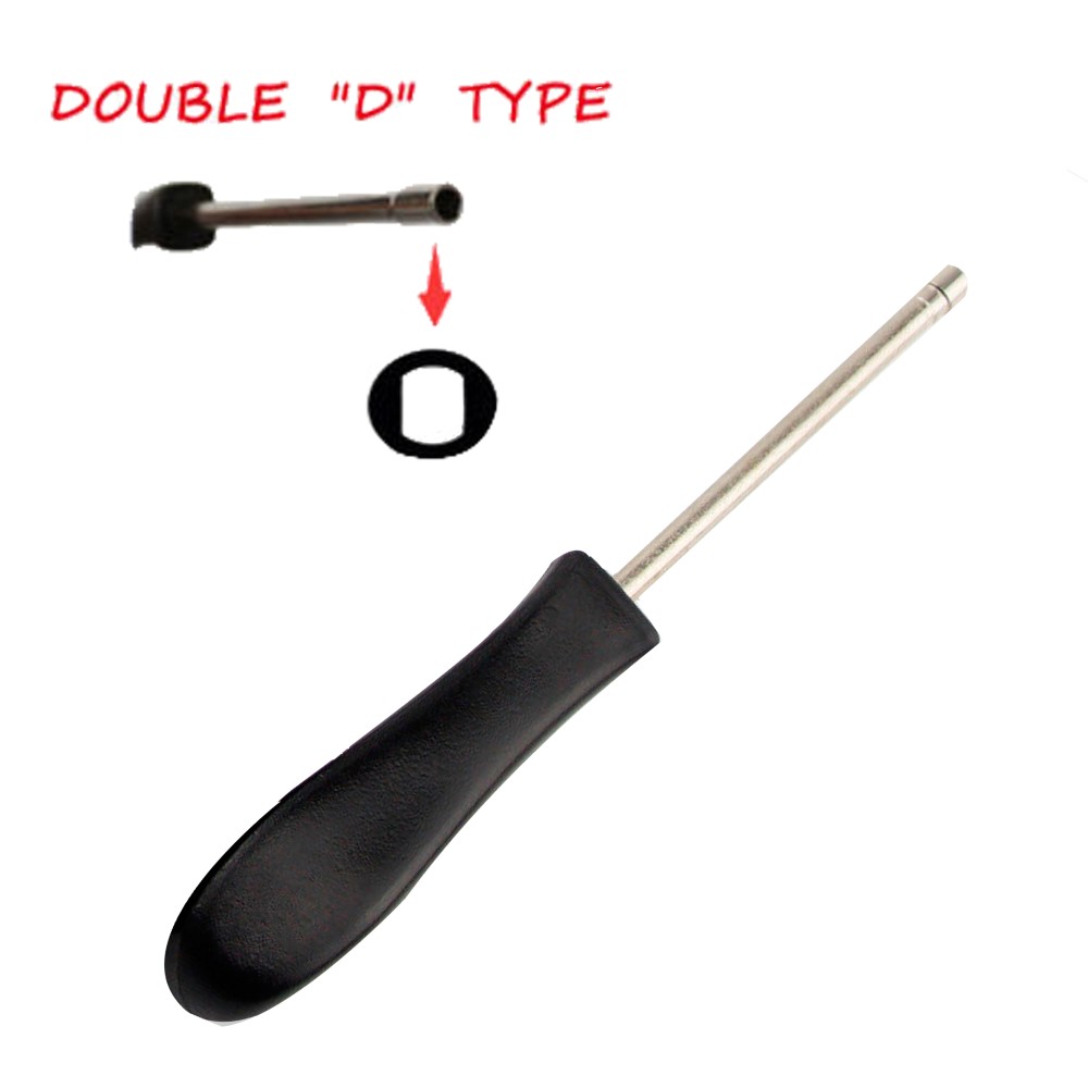 Регулировочная отвертка (DOUBLE 