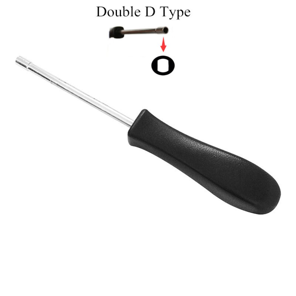 Регулировочная отвертка (DOUBLE 