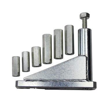 Crank Splitter Mounting Tool