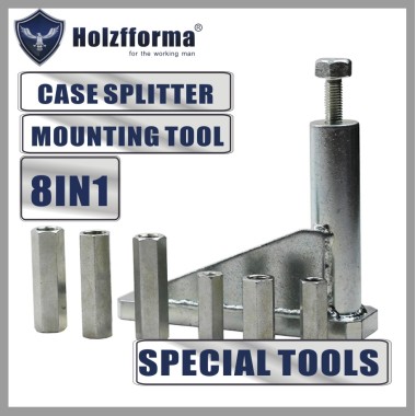 Crank Splitter Mounting Tool