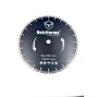 Диск отрезной для бензореза Holzfforma 350x25.4mm 14