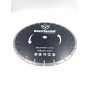 Диск отрезной для бензореза Holzfforma 350x25.4mm 14