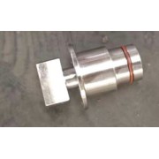 Опора вентилятора воздушного охлаждения для газонокосилки ZimAni 