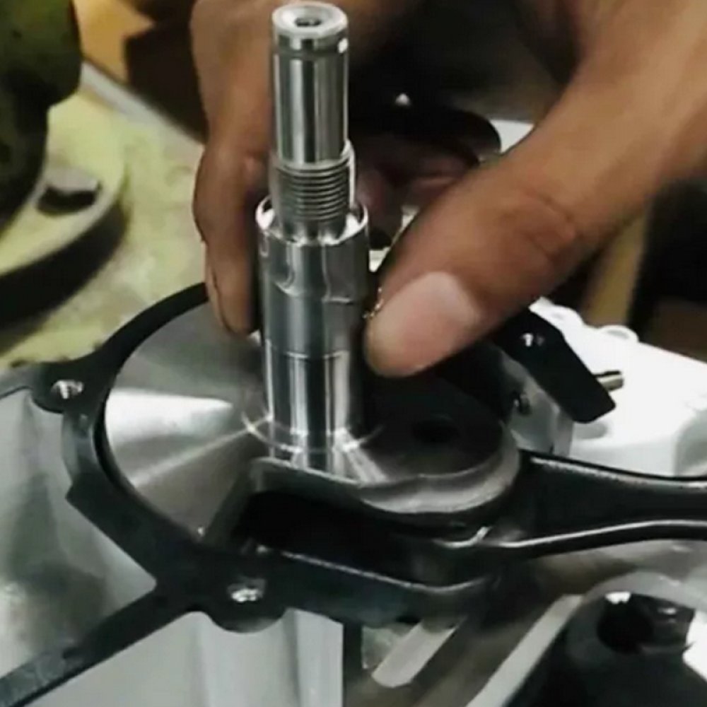Сальник Proof Flanging Tool для Stihl MS660