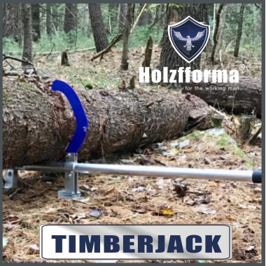 Кантователь Holzfforma