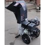 Измельчитель веток ZimAni CS8D