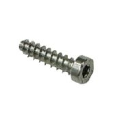 Spline screw IS ST6*25（for tightening Tank Housing ,Handle bar Clamp)