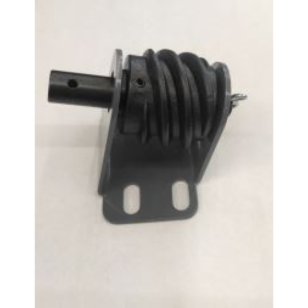 Червяк рычага поворота желоба LCT