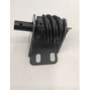 Червяк рычага поворота желоба LCT