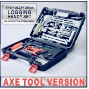 Logging Handy Tool Set(Axe Version)